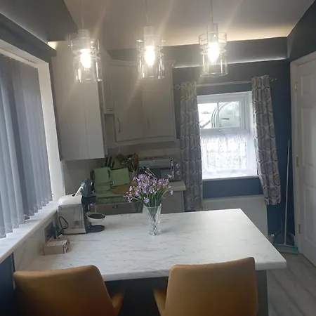 Tiernan's アパート チャールスタウン