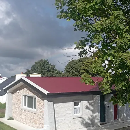 Tiernan's * チャールスタウン