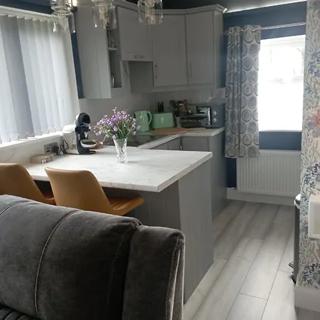 Tiernan's * チャールスタウン