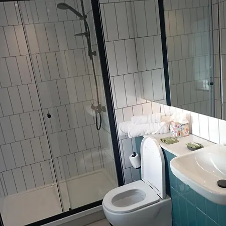 アパート Tiernan's チャールスタウン