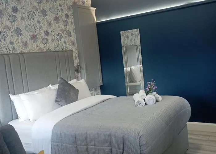 Tiernan's Charlestown