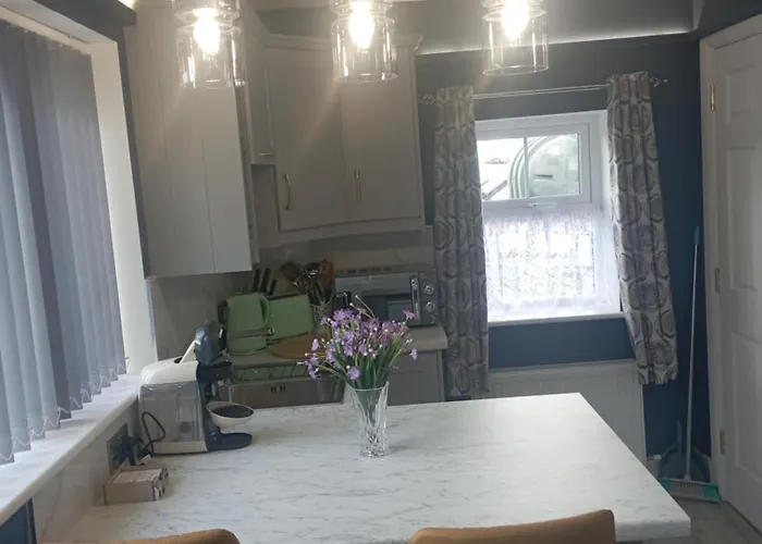 Tiernan's Apartament Charlestown