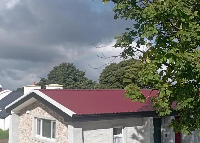 Tiernan's * Charlestown