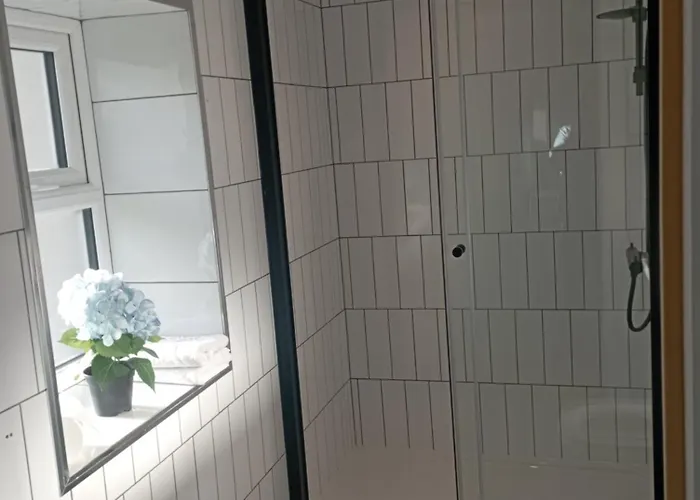 Apartament Tiernan's *