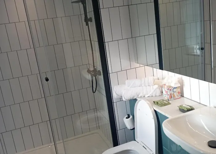 Apartament Tiernan's Charlestown