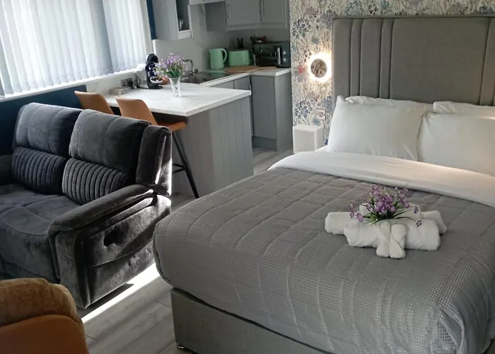 Apartament Tiernan's