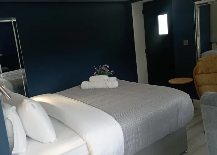 Tiernan's Apartament Charlestown